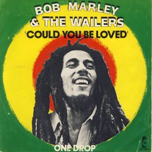 Bob Marley & the Wailers